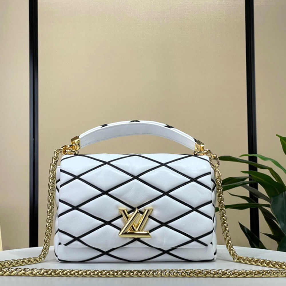 LV GO-14 MM Bag - Replica Luxury Bags™