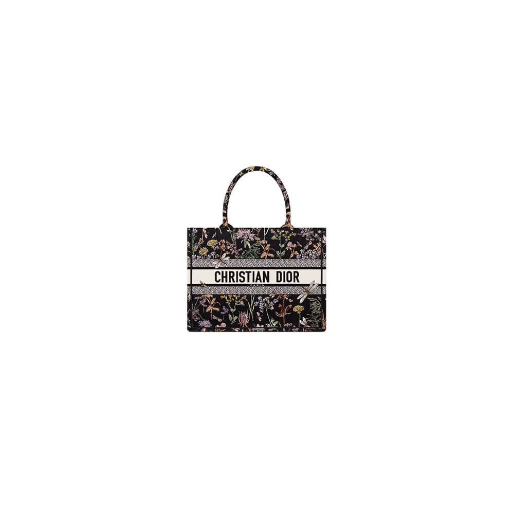 Medium Dior Book Tote Bag - Replica Luxury Bags™
