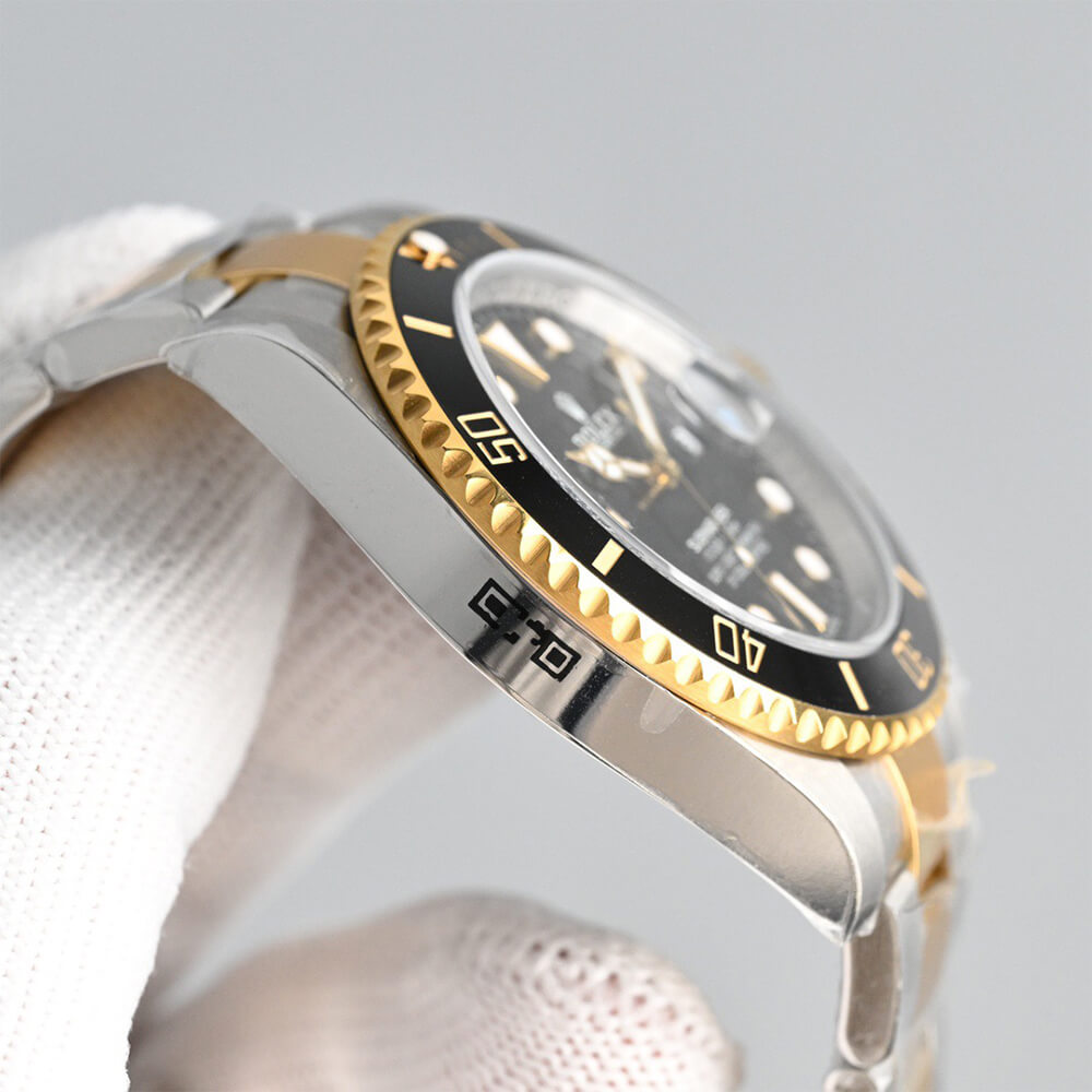 Rolex Submariner Date - Replica Luxury Bags™