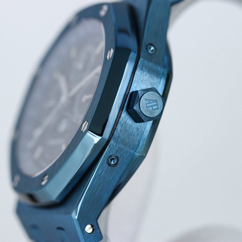 Audemars Piguet Royal Oak 26574ST - Replica Luxury Bags™