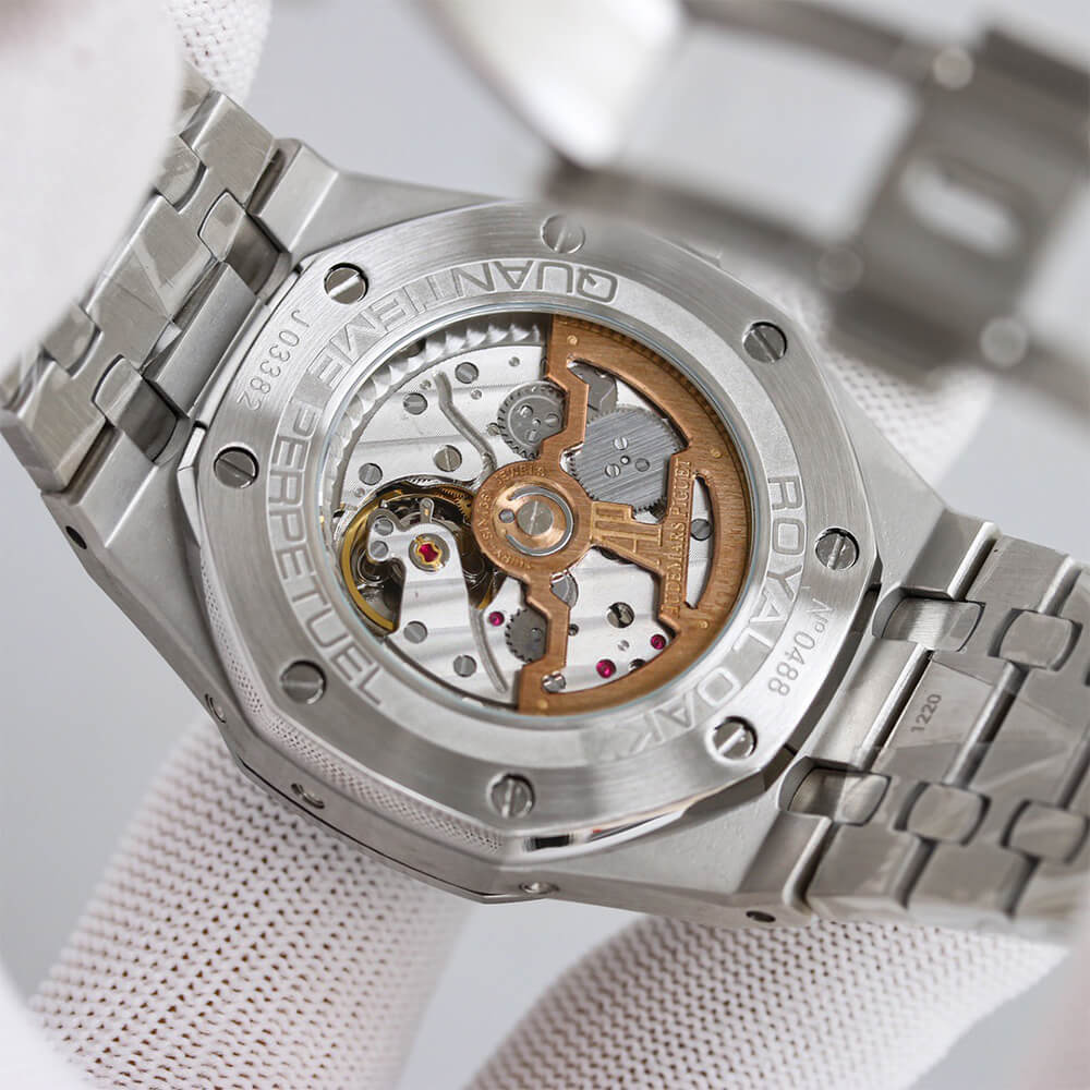 Audemars Piguet Royal Oak 26574ST - Replica Luxury Bags™