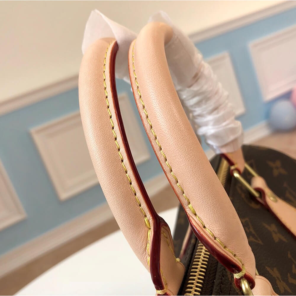 LV Speedy 25 Bag - Replica Luxury Bags™