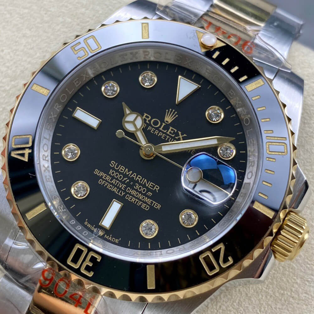 Rolex Submariner Date - Replica Luxury Bags™