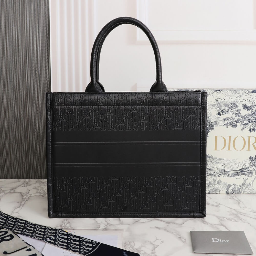Medium Dior Book Tote Bag - Replica Luxury Bags™