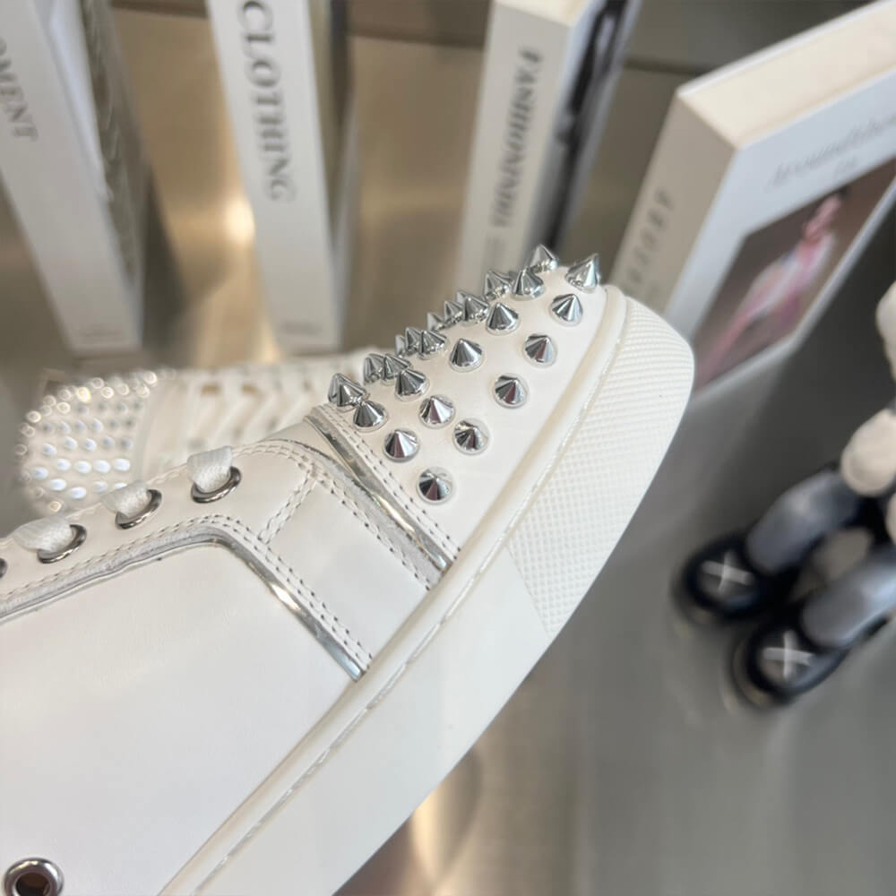 Christian Louboutin Vieira 2 Shoes - Replica Luxury Bags™