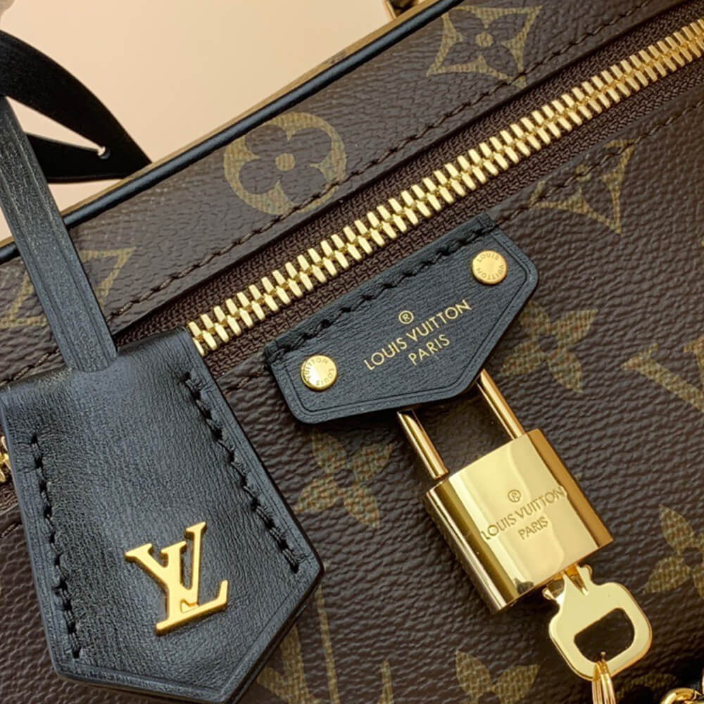 LV Vanity Chain Pouch Bag - Replica Luxury Bags™