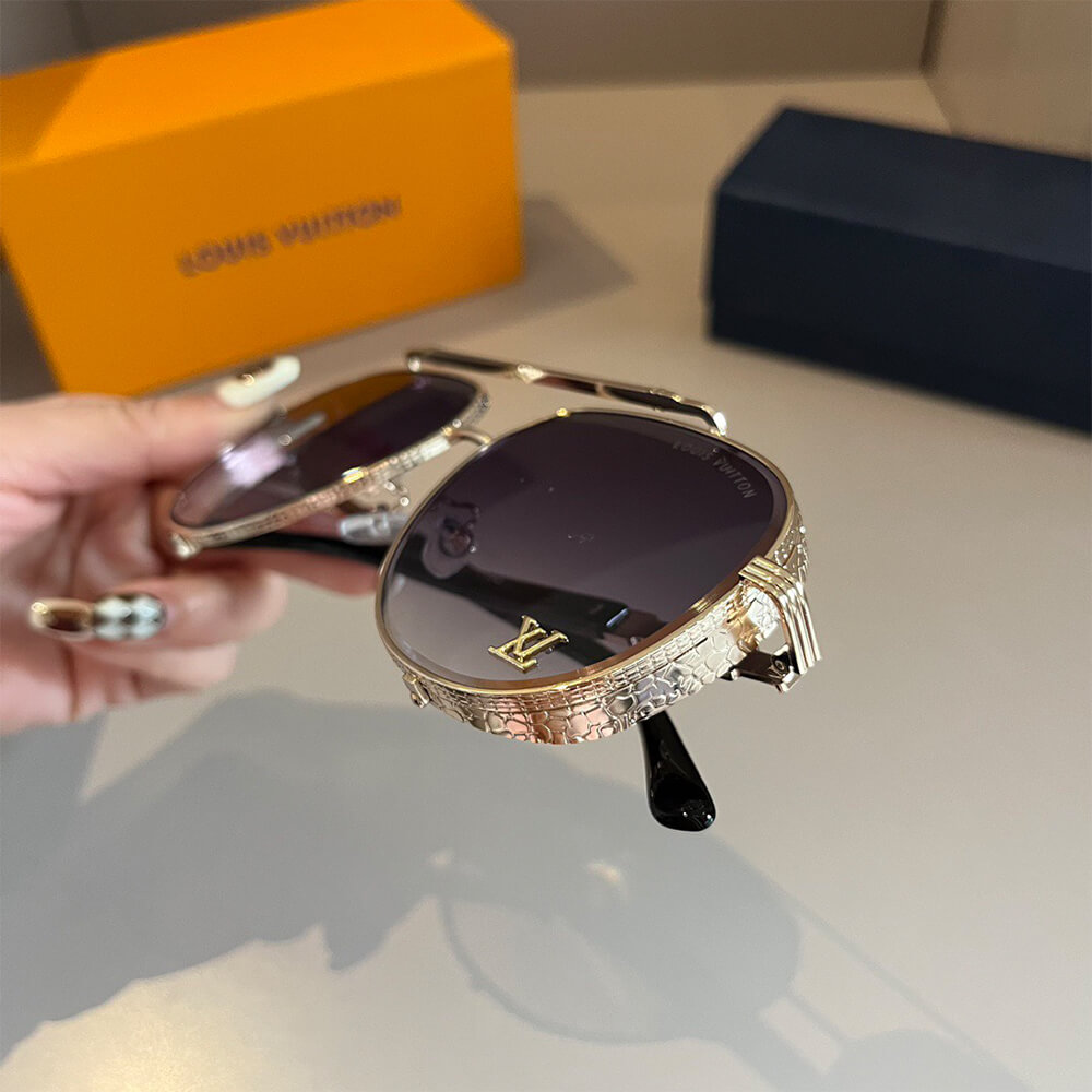 LOUIS VUITTON SUNGLASSES - Replica Luxury Bags™