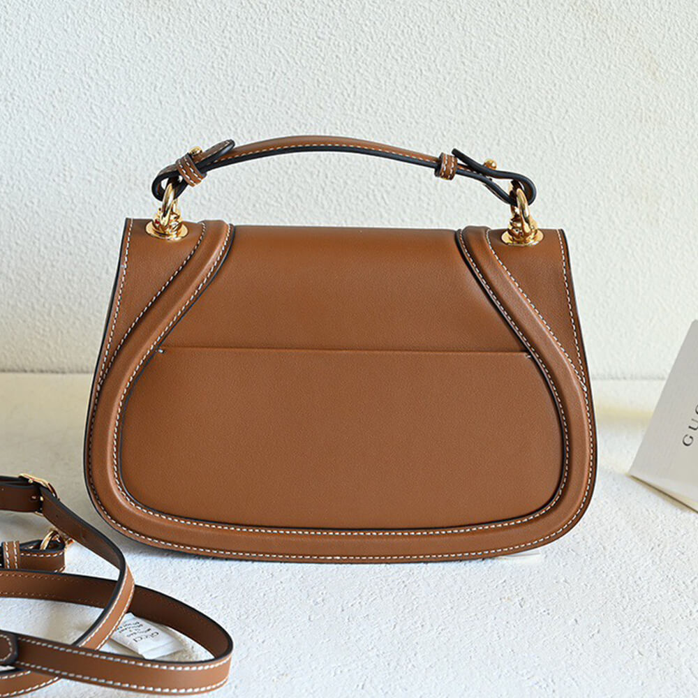 Gucci Blondie Small Top Handle Bag - Replica Luxury Bags™