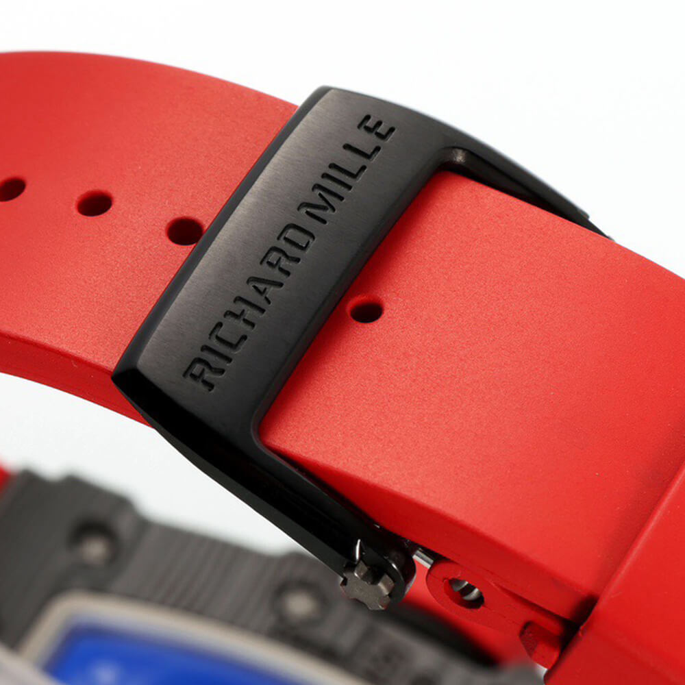 Richard Mille 35-02 - Replica Luxury Bags™