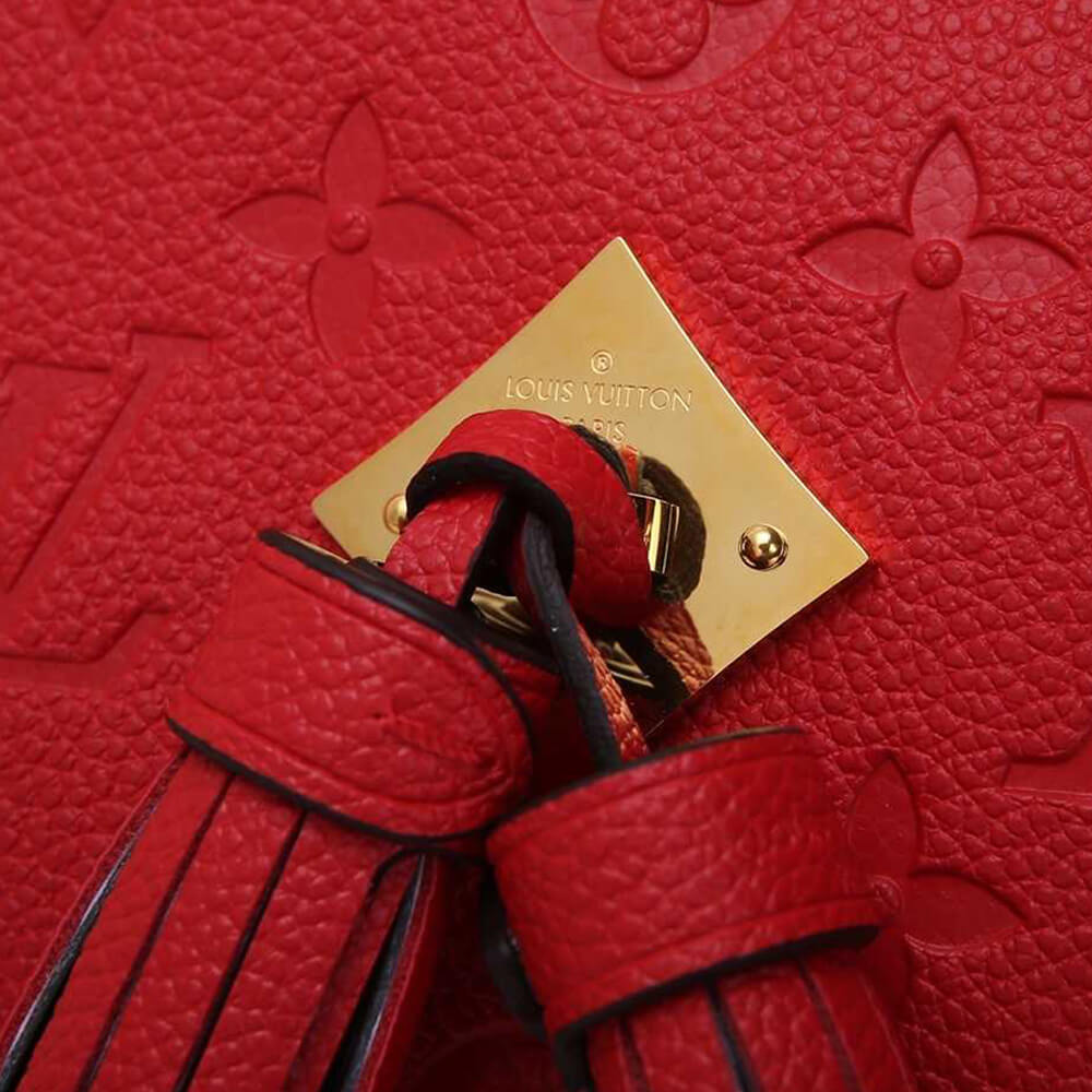 LV Saintonge Bag - Replica Luxury Bags™