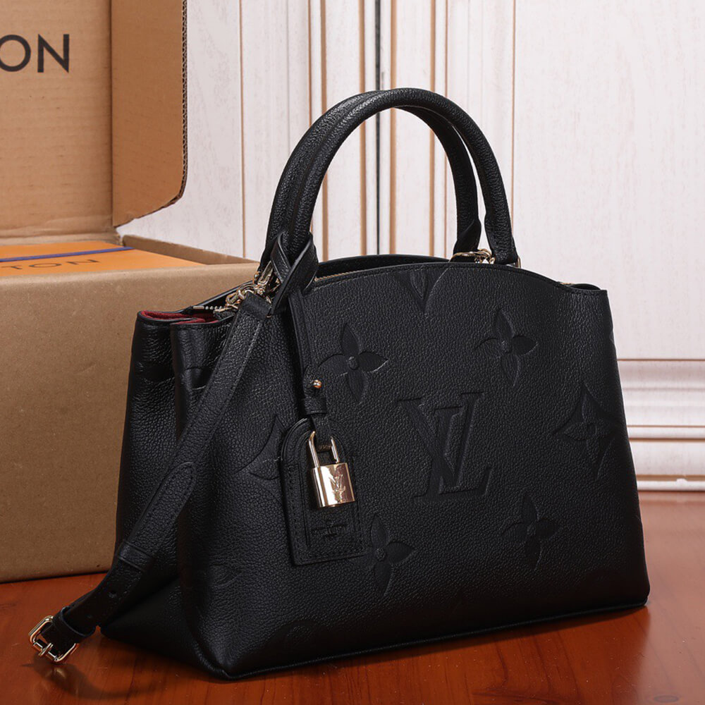 LV Petit Palais Bag - Replica Luxury Bags™