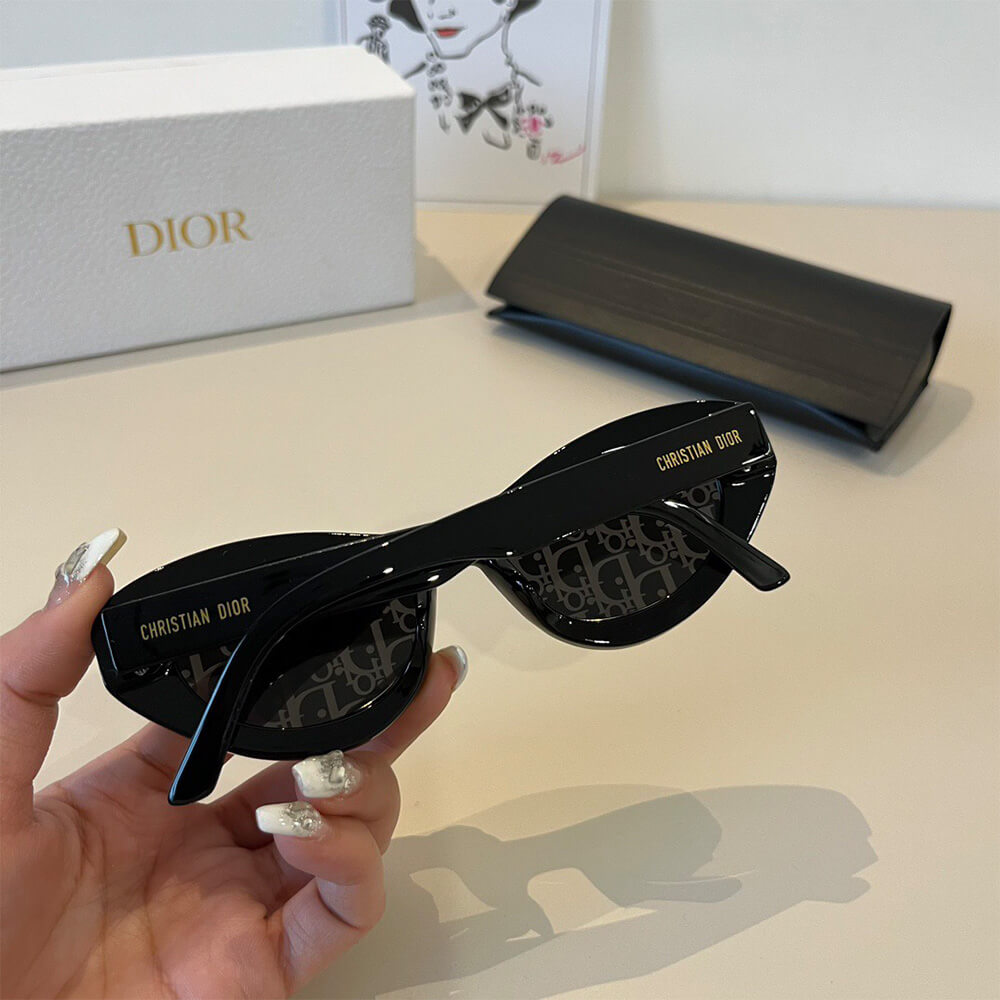 DIOR SUNGLASSES - Replica Luxury Bags™