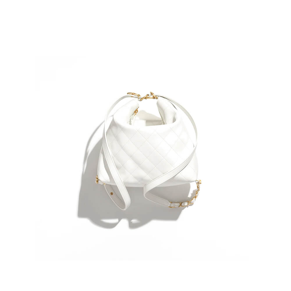 Chanel Large Backpack Bag - Replica Luxury Bags™