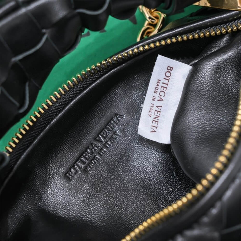 Bottega Veneta Mini Jodie Bag - Replica Luxury Bags™