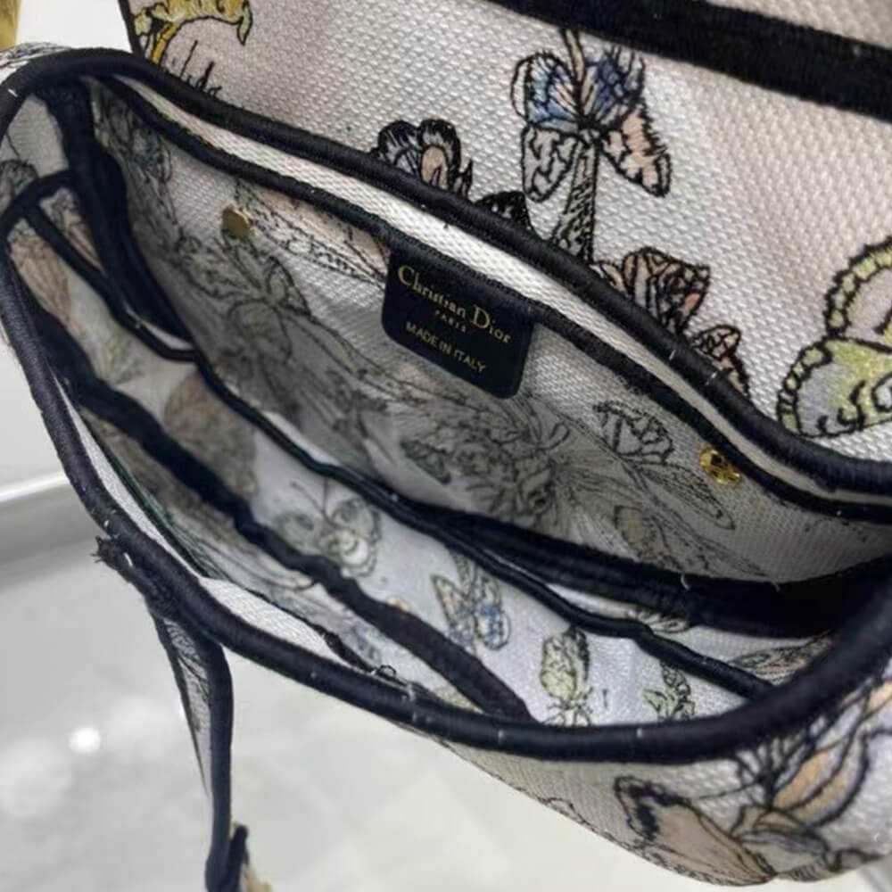 Dior Saddle Bag - Replica Luxury Bags™