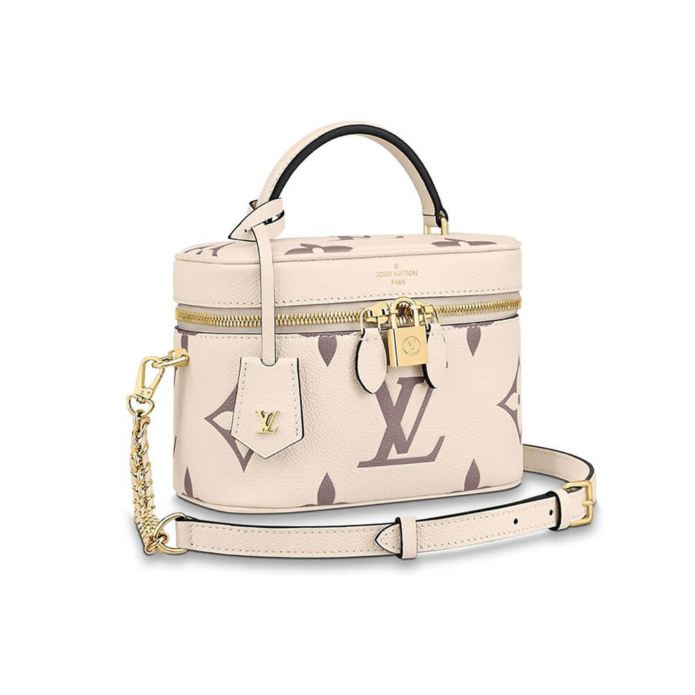 LV Vanity PM Case Bag - Replica Luxury Bags™