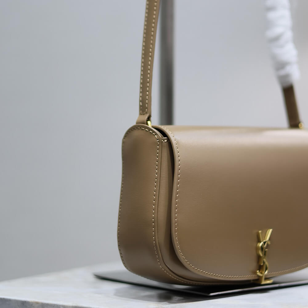 YSL Mini Voltaire In Box Saint Laurent Bag - Replica Luxury Bags™