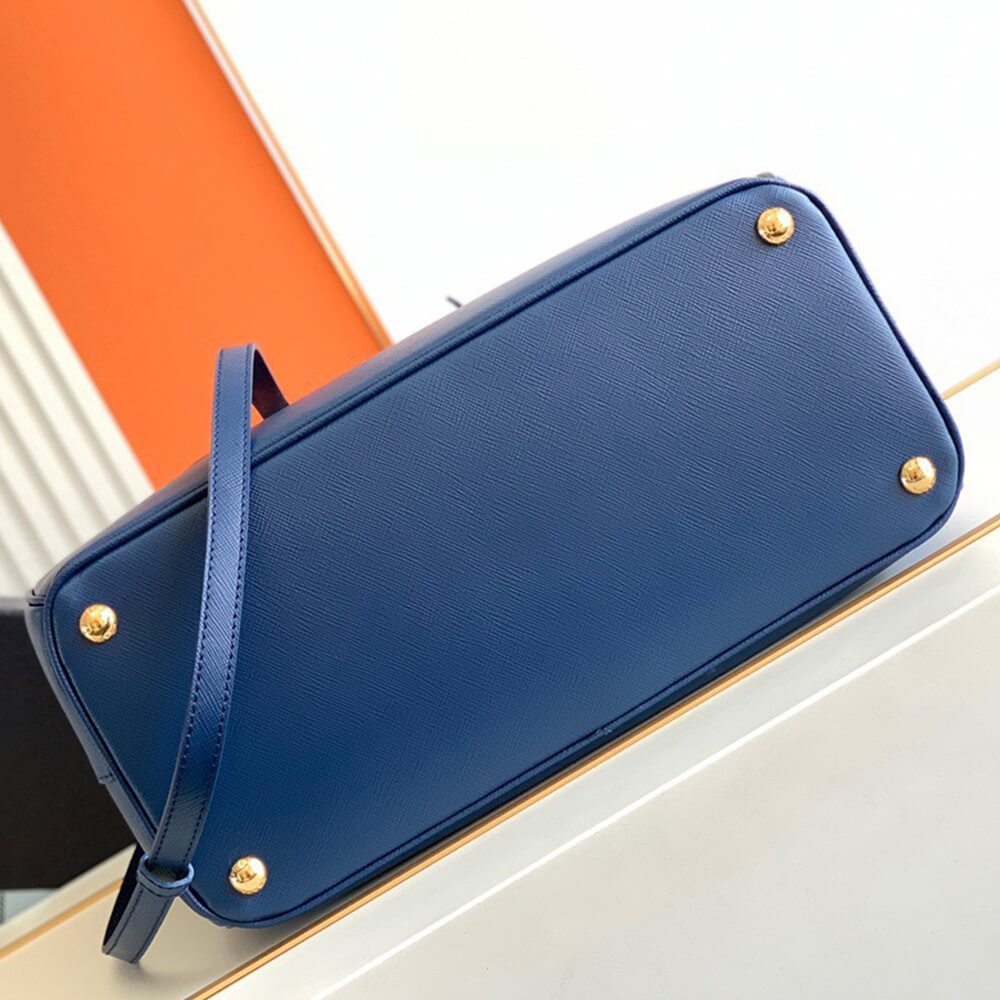 Large Prada Galleria Saffiano Leather Bag - Replica Luxury Bags™