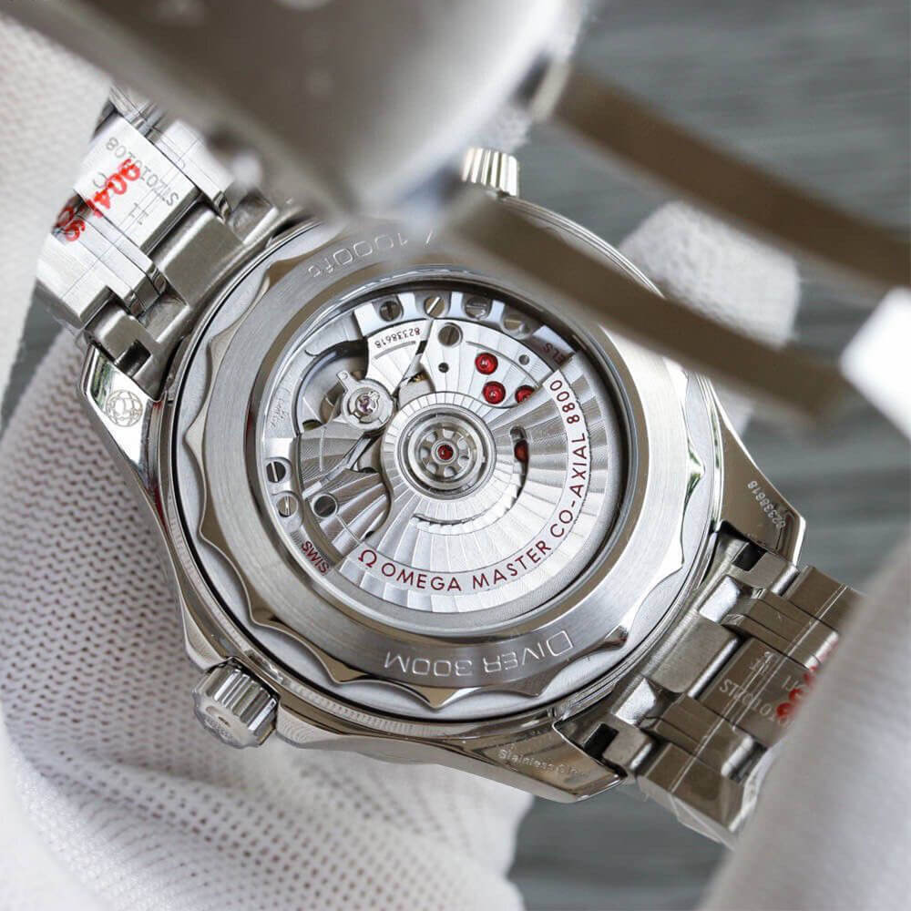 Omega Seamaster Diver 300M - Replica Luxury Bags™