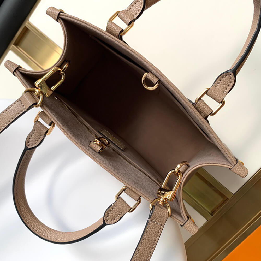 LV Onthego PM Bag - Replica Luxury Bags™