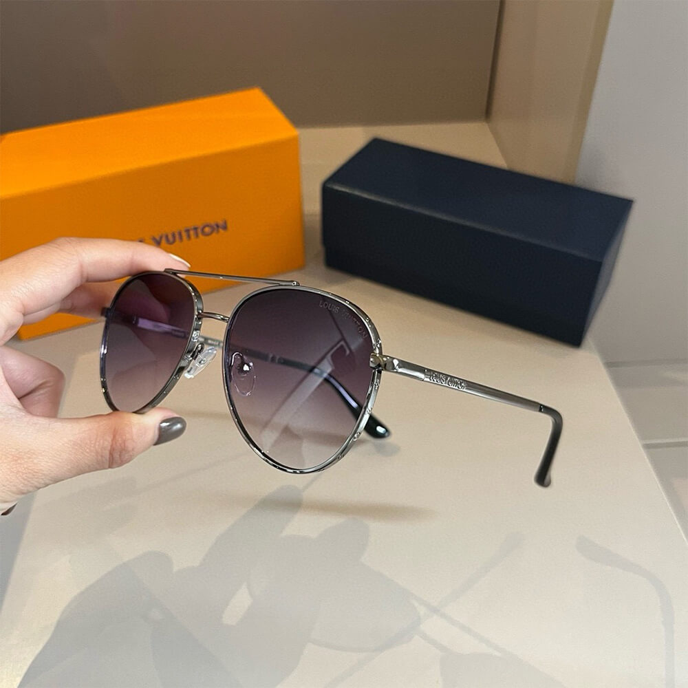 LOUIS VUITTON SUNGLASSES - Replica Luxury Bags™