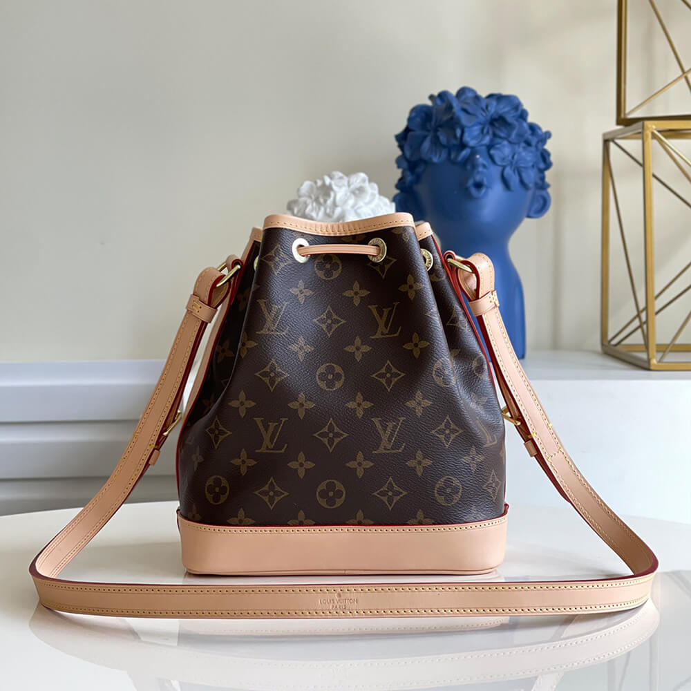 LV Noe BB Bag - Replica Luxury Bags™