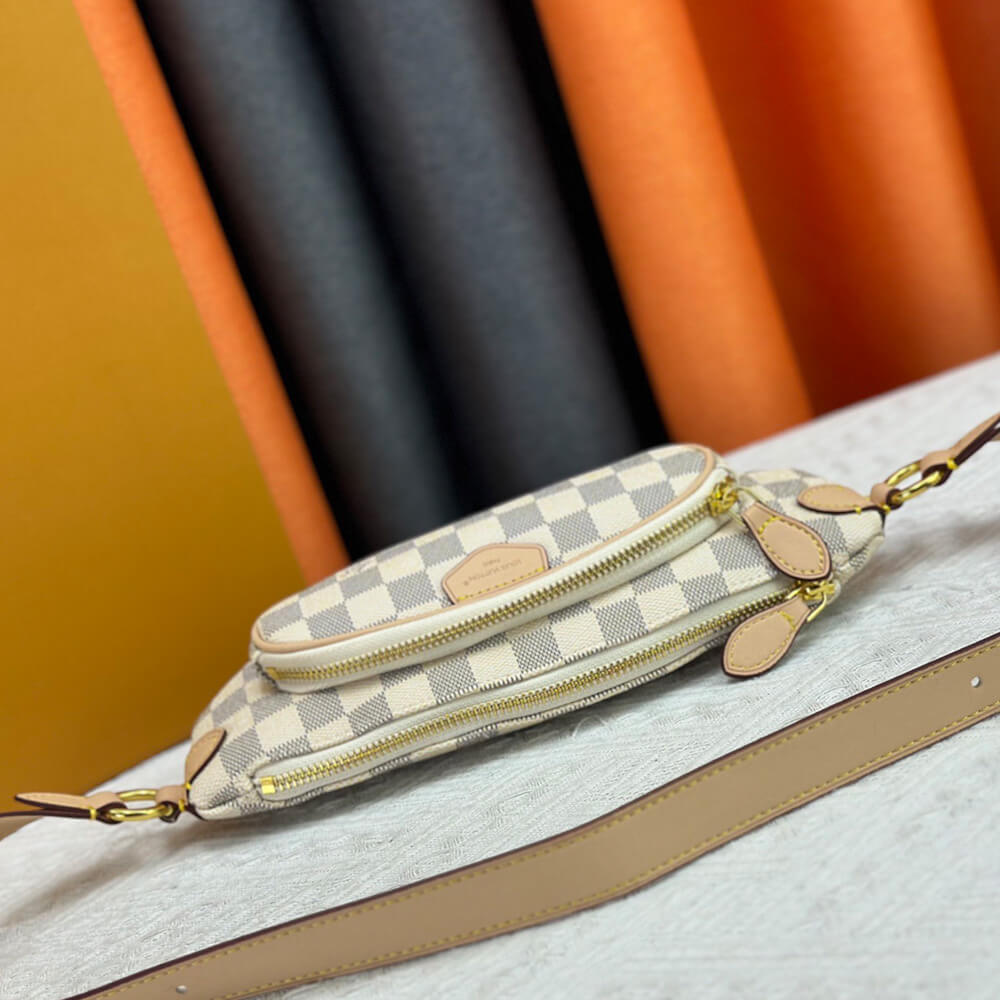 LV Keepit Bumbag Bag - Replica Luxury Bags™