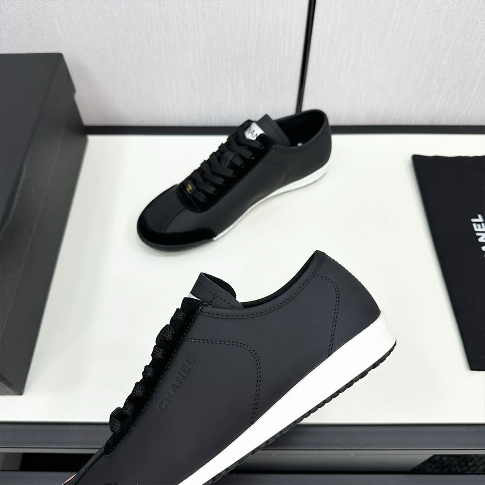 Chanel Sneakers Shoes - Replica Luxury Bags™