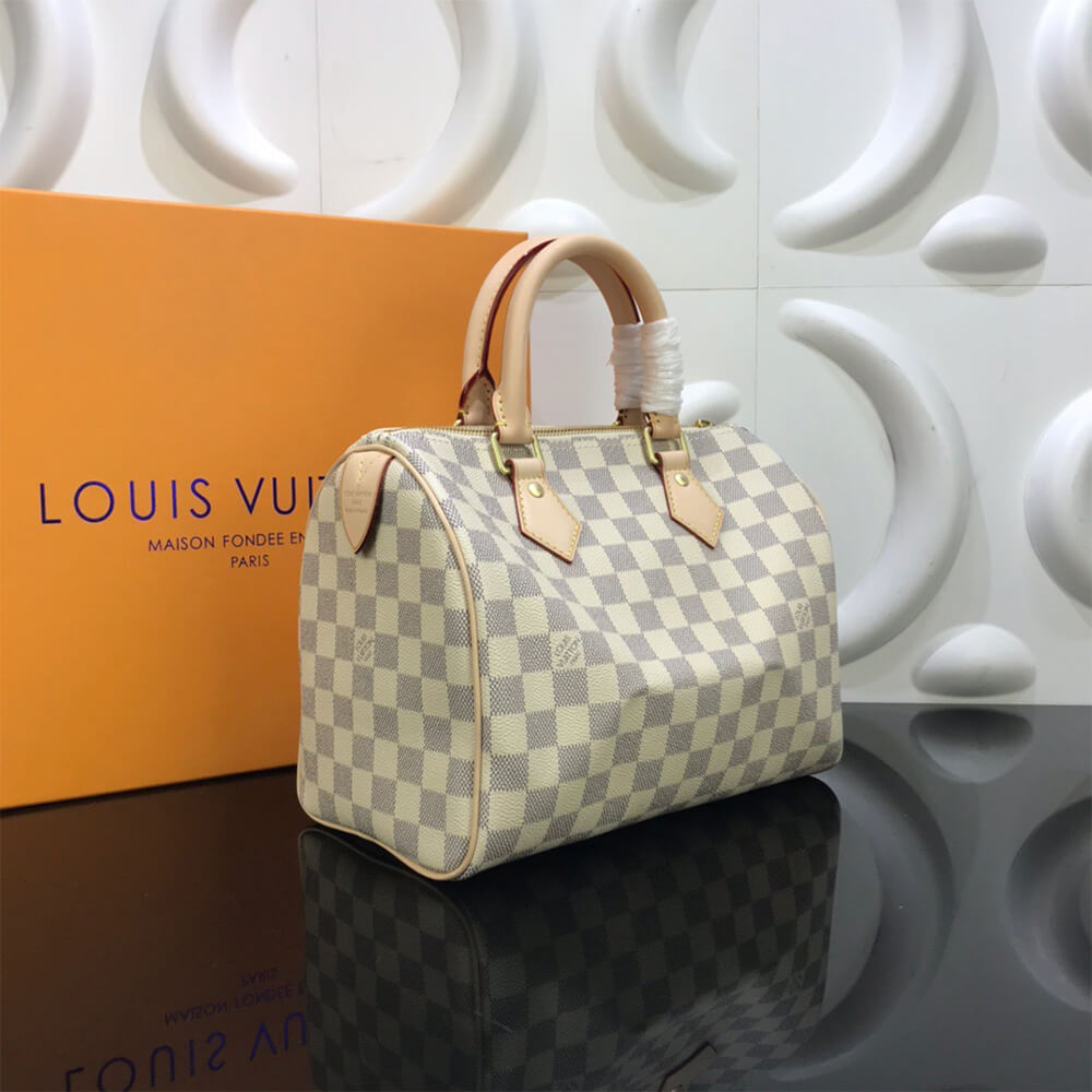 LV Speedy 25 Bag - Replica Luxury Bags™
