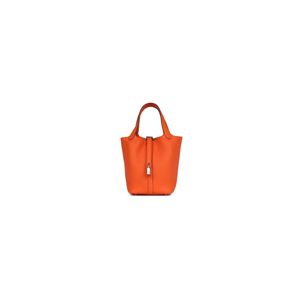 Hermes Picotin Lock 18 Bag - Replica Luxury Bags™