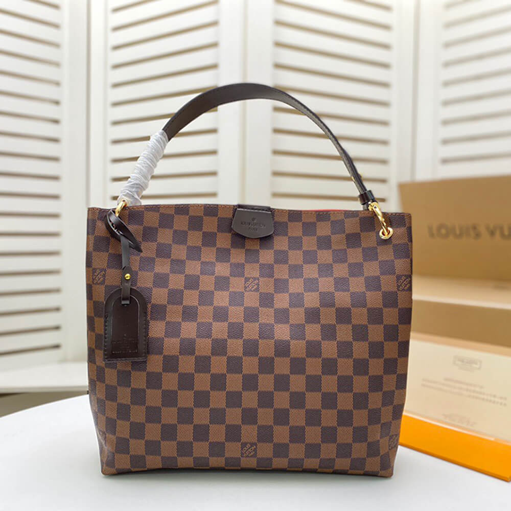 LV Graceful PM Bag - Replica Luxury Bags™
