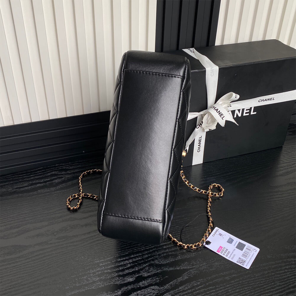 Chanel Small Shopping Bag - Replica Luxury Bags™