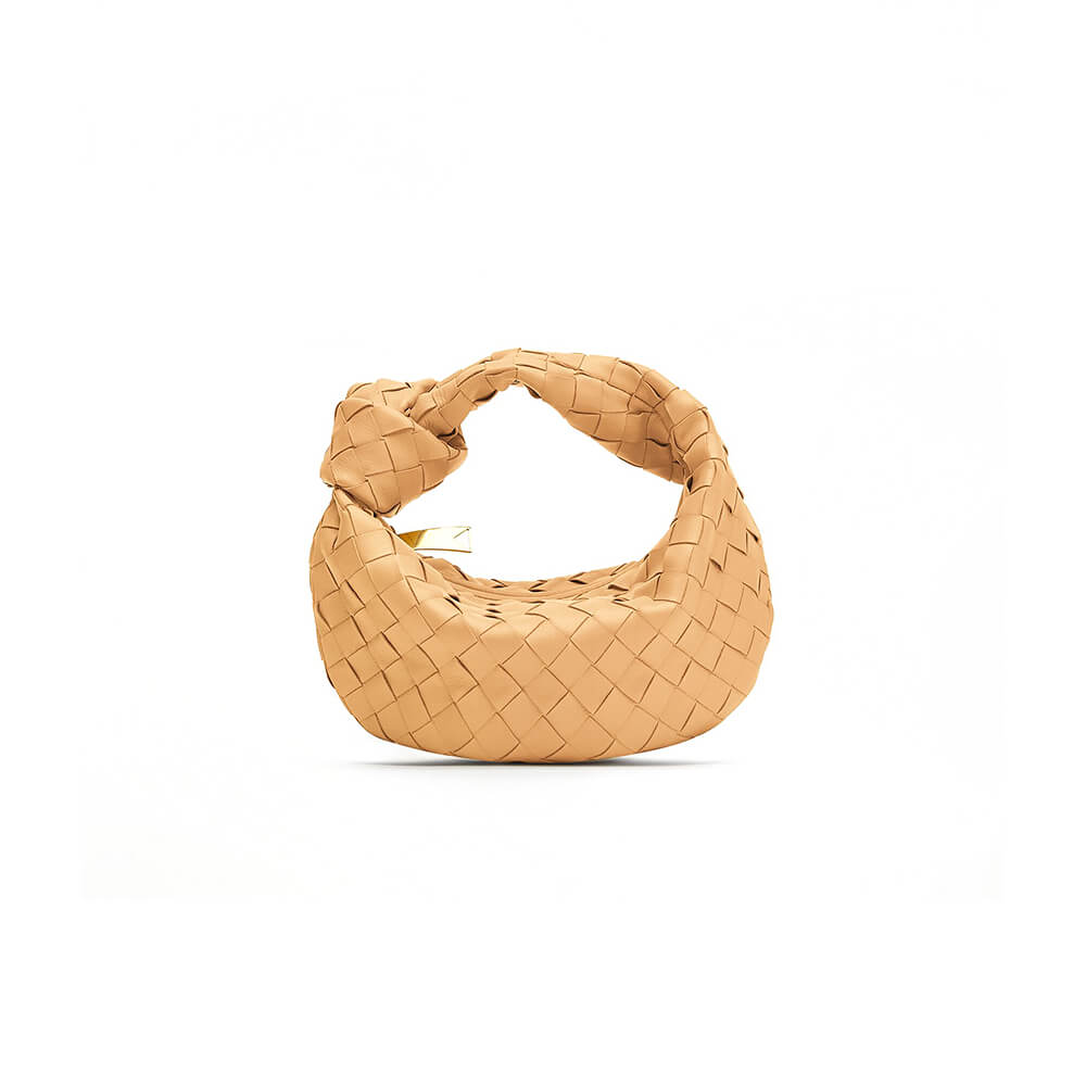 Bottega Veneta Mini Jodie Bag - Replica Luxury Bags™