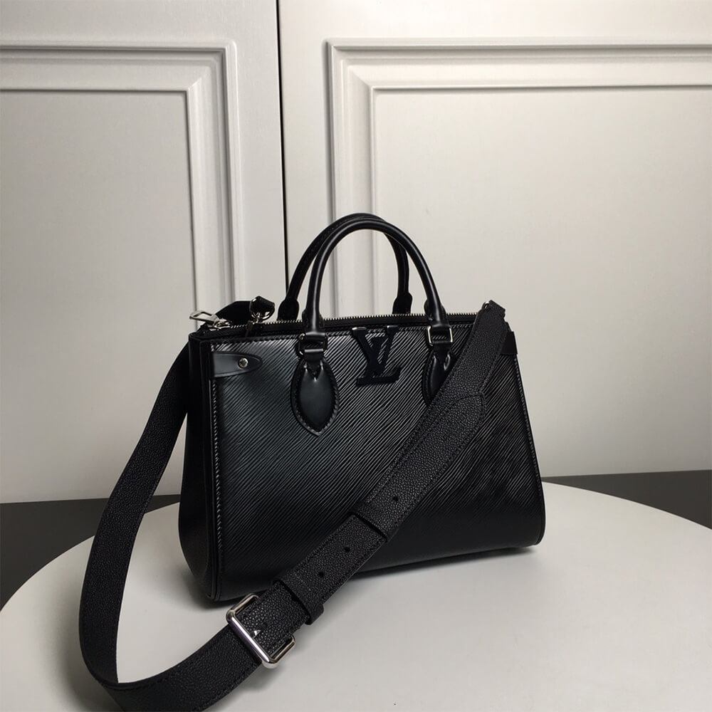 LV  GRENELLE TOTE PM Bag - Replica Luxury Bags™
