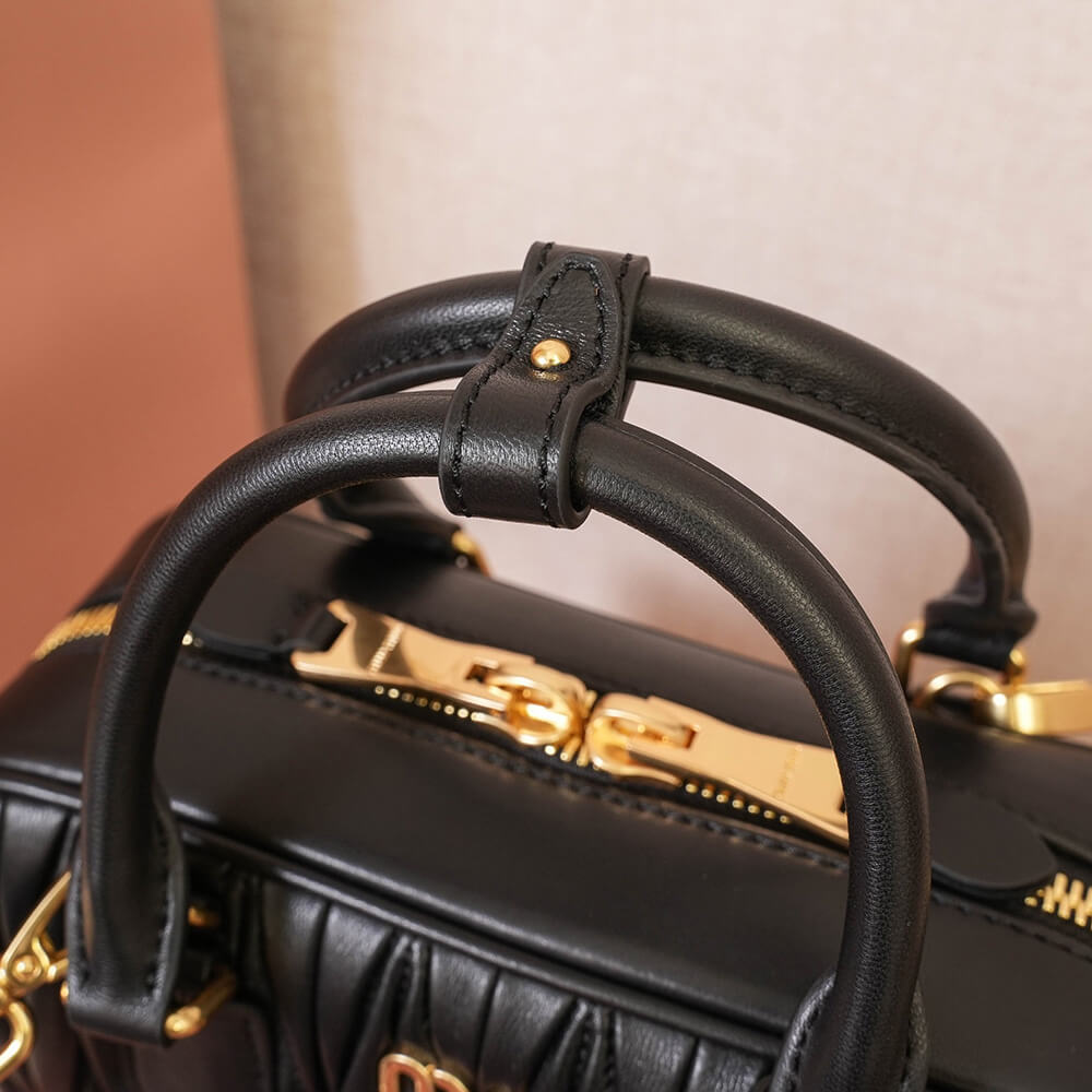 MIUMIU Medium Arcadie matelasse nappa Bag - Replica Luxury Bags™