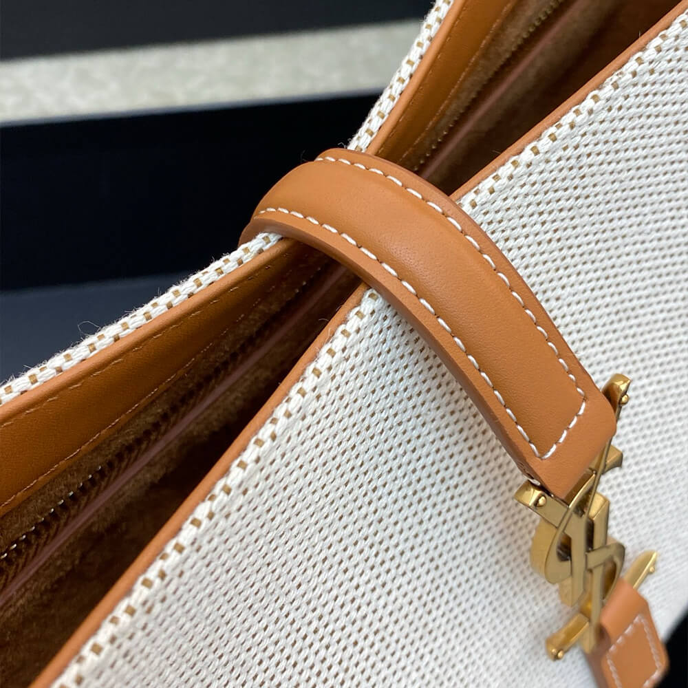 YSL LE 5 A 7 Hobo Bag - Replica Luxury Bags™