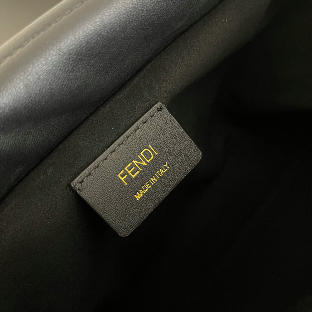 Fendi Mamma Baguette Medium Bag - Replica Luxury Bags™