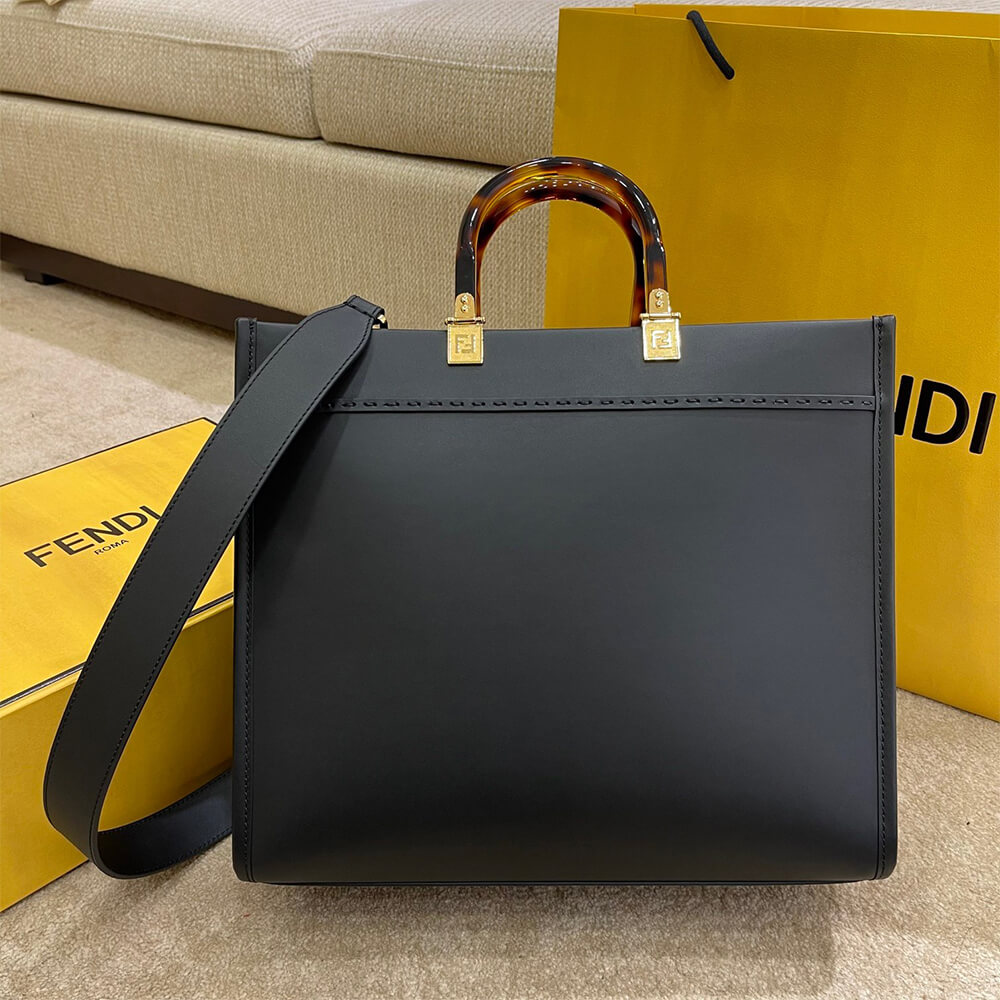 FENDI SUNSHINE Medium Tote Bag - Replica Luxury Bags™