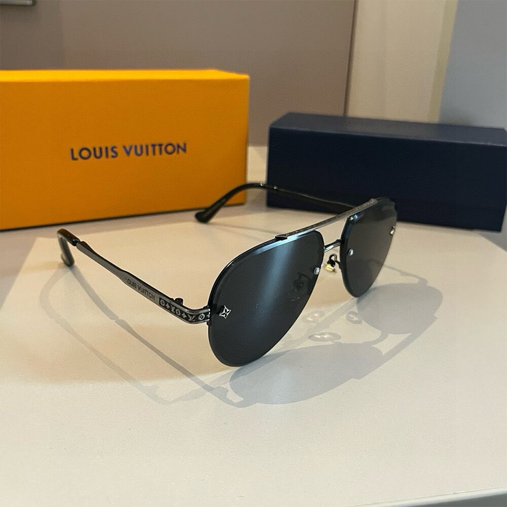 LOUIS VUITTON SUNGLASSES - Replica Luxury Bags™