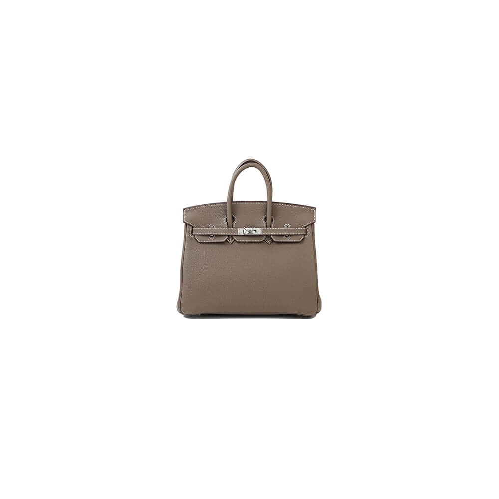 Hermes Birkin Bag 25 - Replica Luxury Bags™