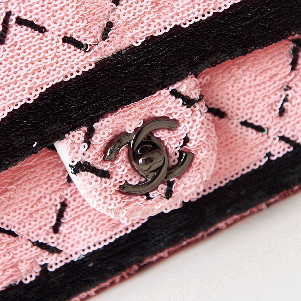 Chanel Small Flap Bag - Replica Luxury Bags™