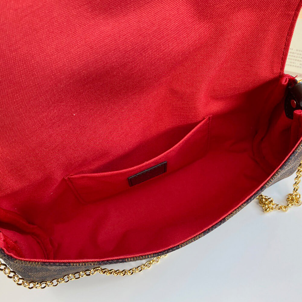 LV Favorite MM Bag - Replica Luxury Bags™