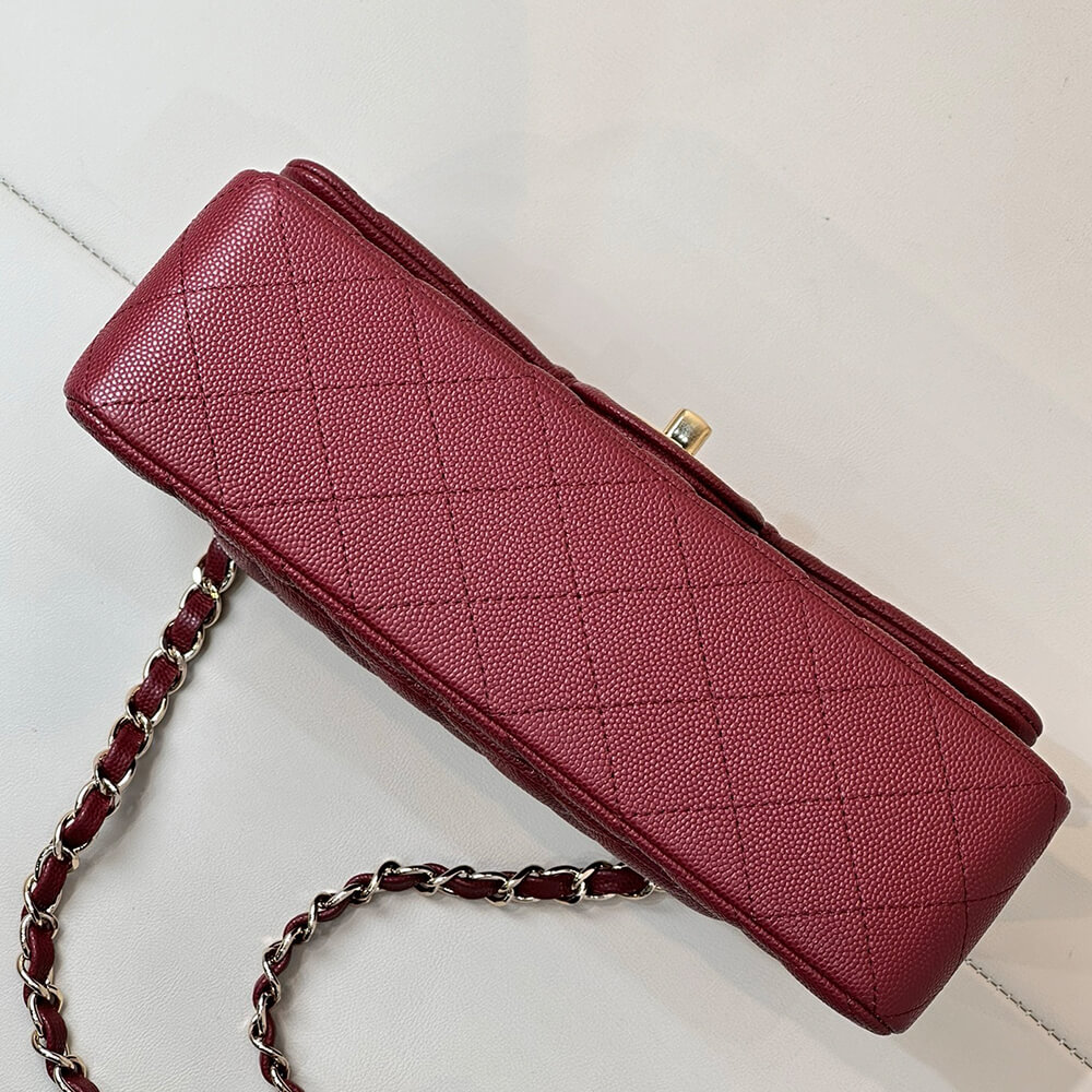 Chanel Small Classic Flap Bag - Replica Luxury Bags™