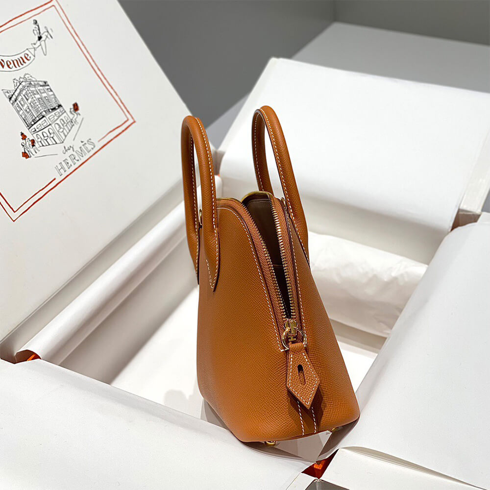 Hermes 1923 Bolide 25 Bag - Replica Luxury Bags™