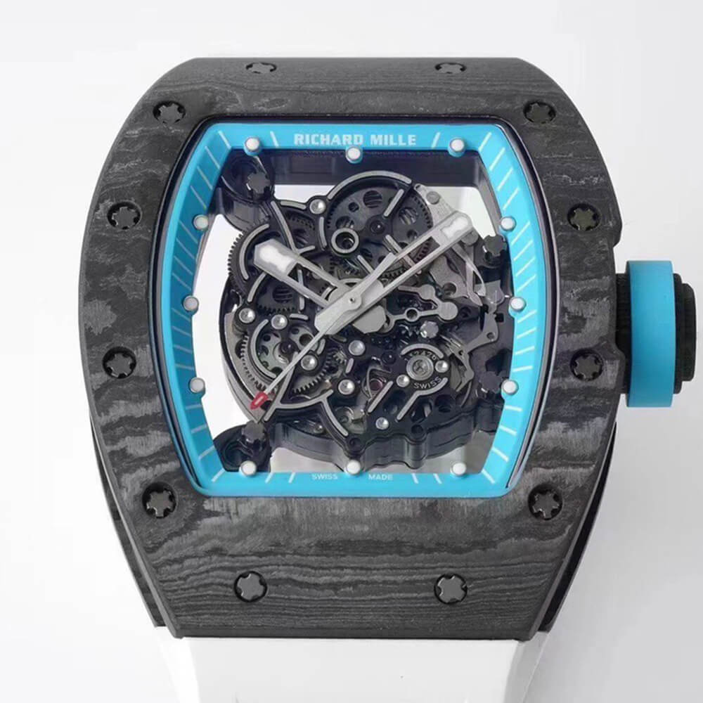 Richard Mille 055 - Replica Luxury Bags™