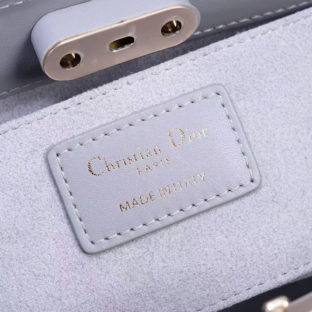 SMALL DIOR KEY BAG - Replica Luxury Bags™