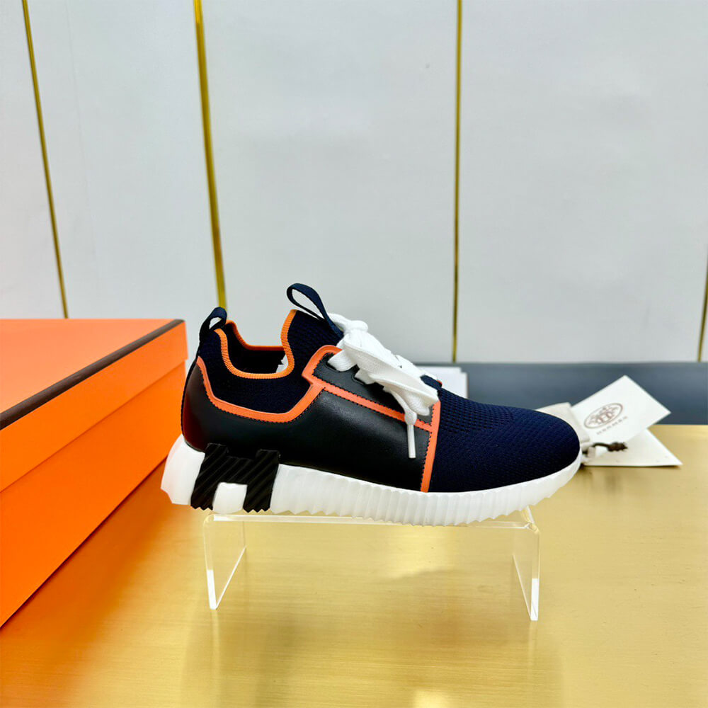 Hermes Depart slip-on sneaker Shoes - Replica Luxury Bags™