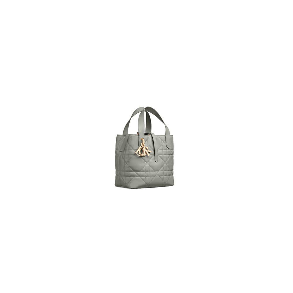Small Dior Toujours Vertical Tote Bag - Replica Luxury Bags™