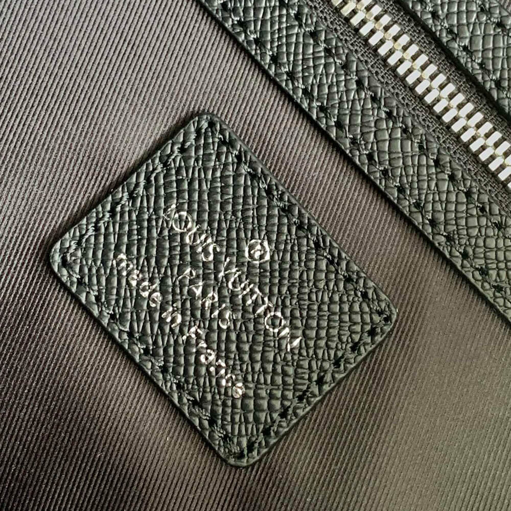 LV Weekend Tote NM Taigarama Men Bag - Replica Luxury Bags™