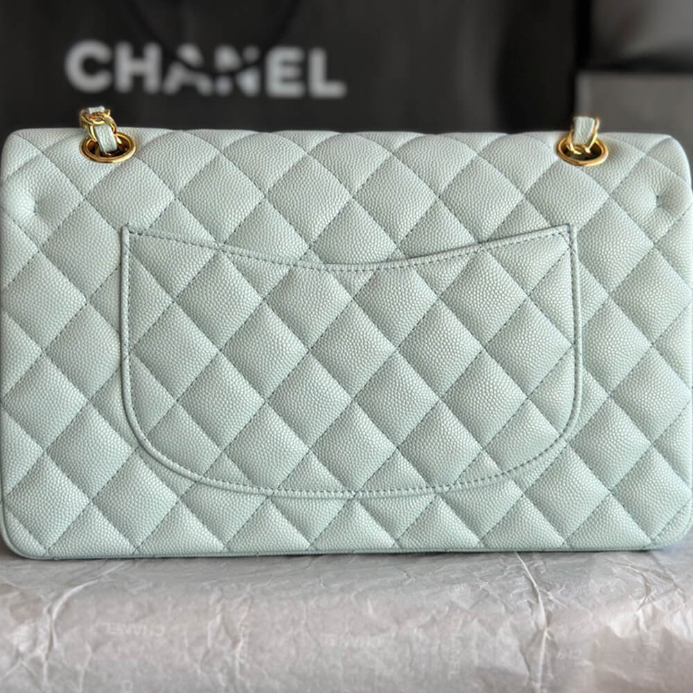 CHANEL Classic Flap Handbag - Replica Luxury Bags™